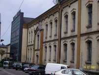 Nieruchomość inwestycyjna Będzin – 2 500+ m² + działka na parking