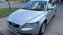 Volvo S40 Stan super, mały przebieg