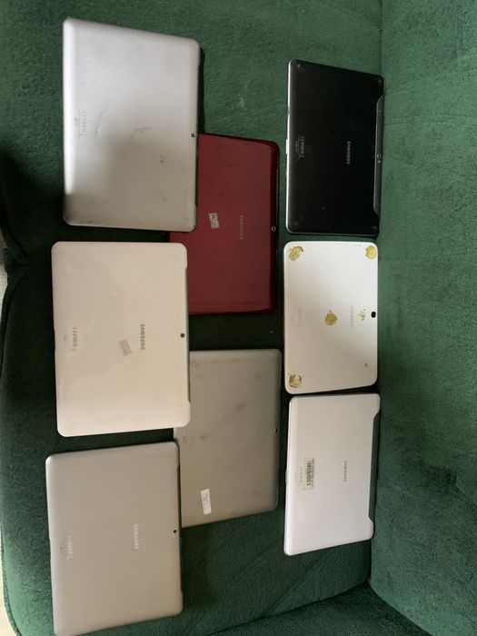 Samsung 10" планшет планшетний компʼютер