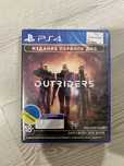 Гра “Outriders Day One Edition” PS4/5