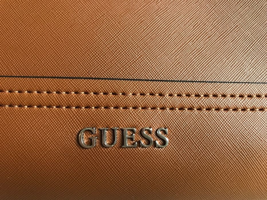 Torebka GUESS - oryginalna - nowa