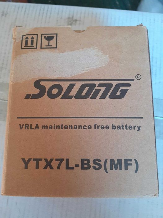 FKM Street Scrambler ( acessorios)