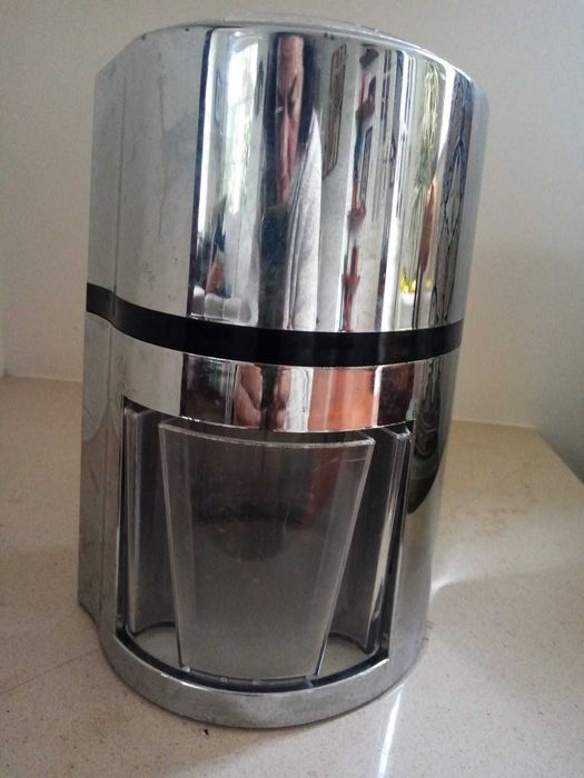 Picador de Gelo plástico/metálico