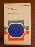"A Brusca", de Agustina Bessa Luís