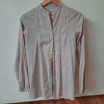 Camisa tamanho S da Lefties