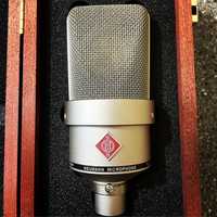 Neumann TLM 103 Мікрофон