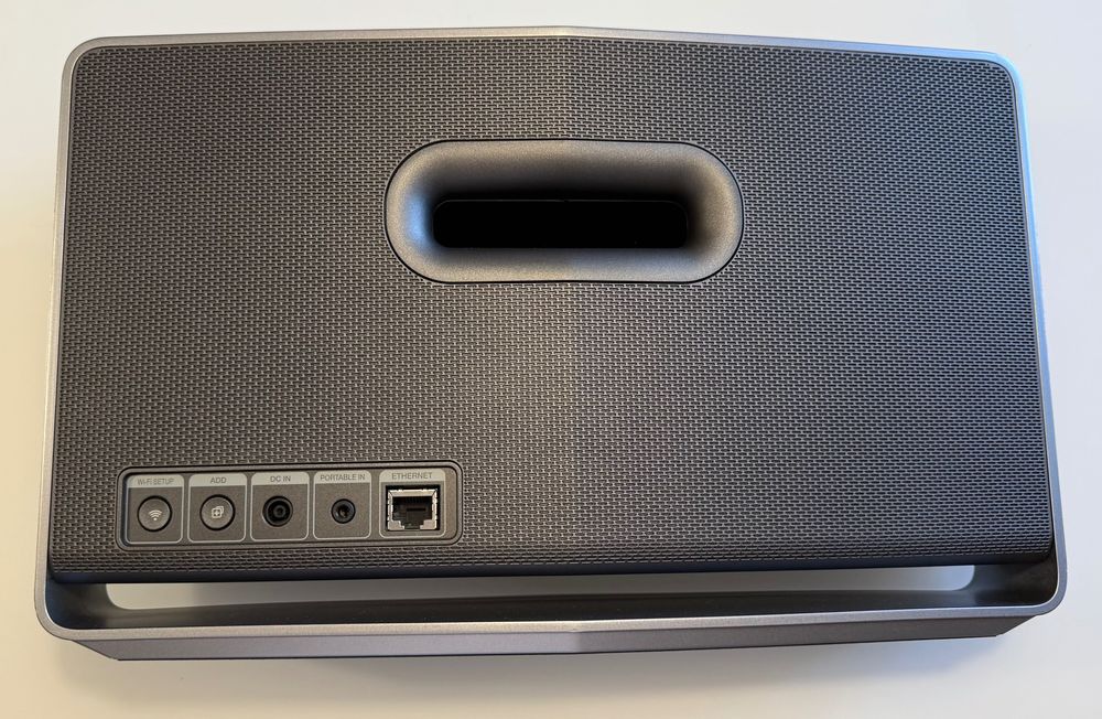 Coluna LG Music Flow H5 - Bluetooth