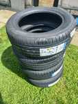 Fabrycznie nowe opony 215 55 R16 XL i