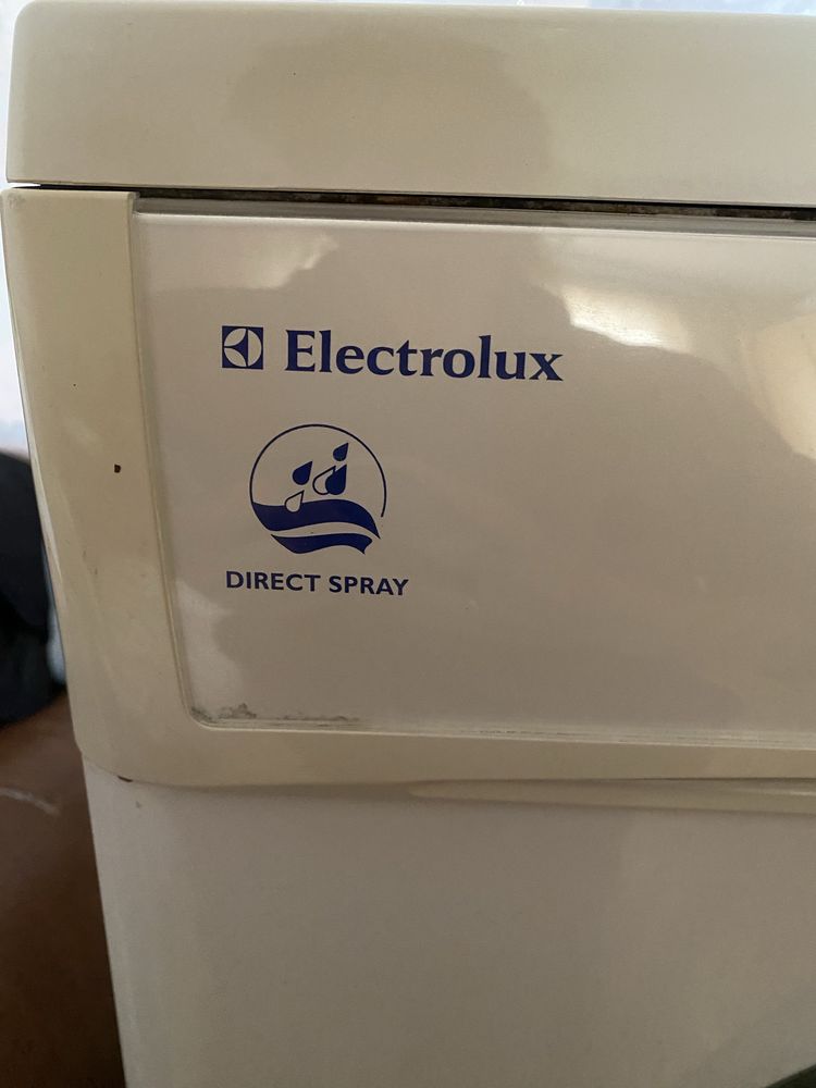 Пральна машина ELECTROLUX EW 962 S