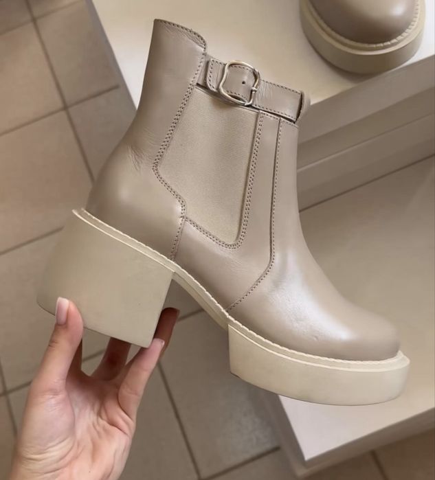 Ботильйони 37 розмір