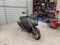 Yamaha X-max 125 Tech Max fv raty transport