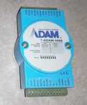 Moduł ADAM 4068 Automatyka