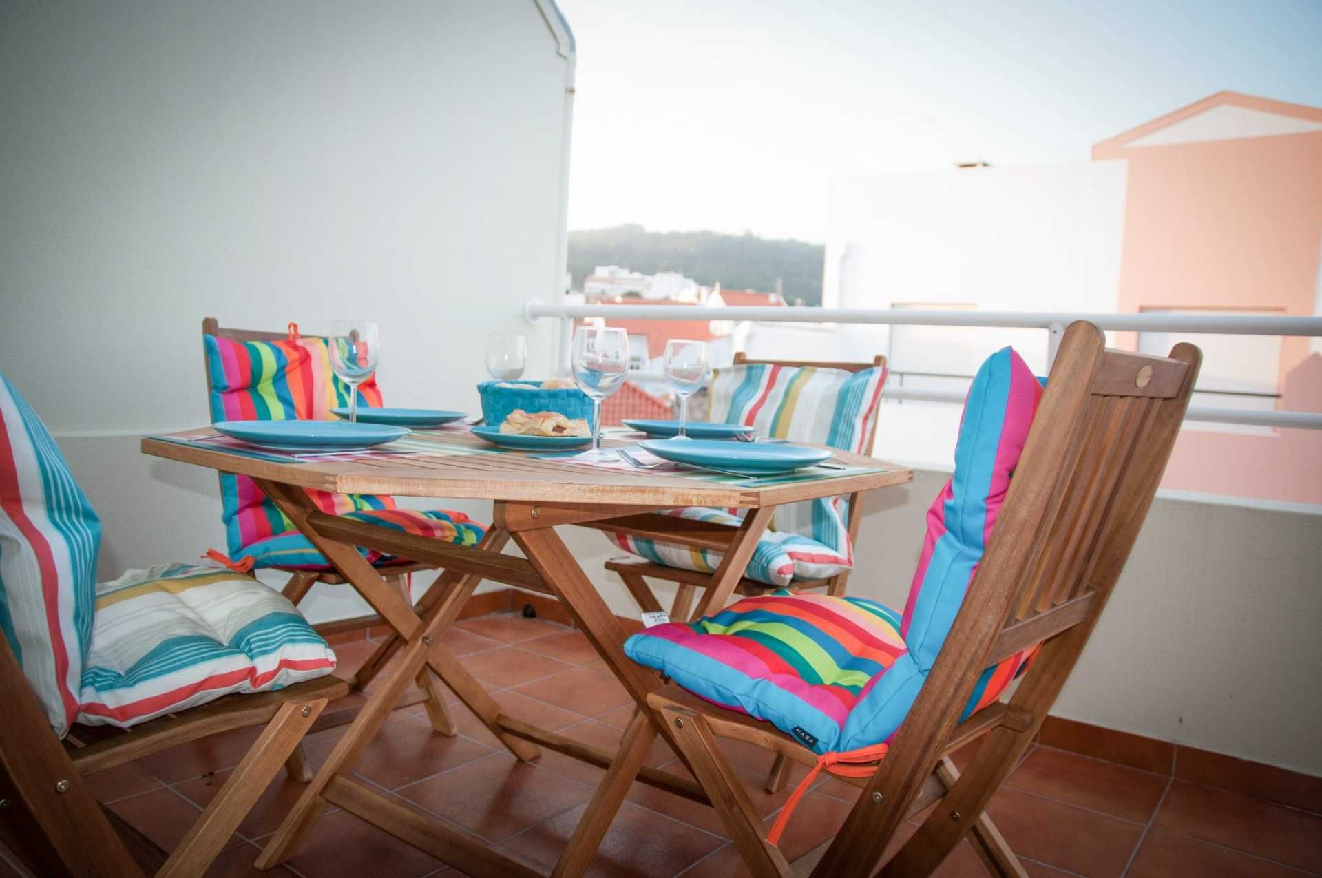 Apartamento para ferias Vila Praia Ancora.  Disponivel 19.07 a 02.08