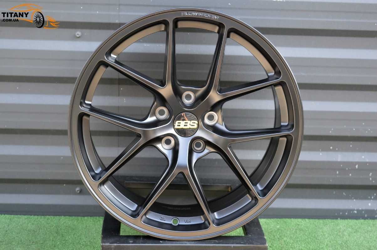 8.4кг BBS дизайн R18 5x114.3 8j et38 Kia Nissan Mazda Honda Toyota rav