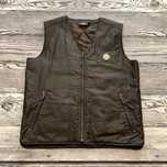 Безрукавка жилет жилетка Mercedes-Benz Signature Waxed Vest