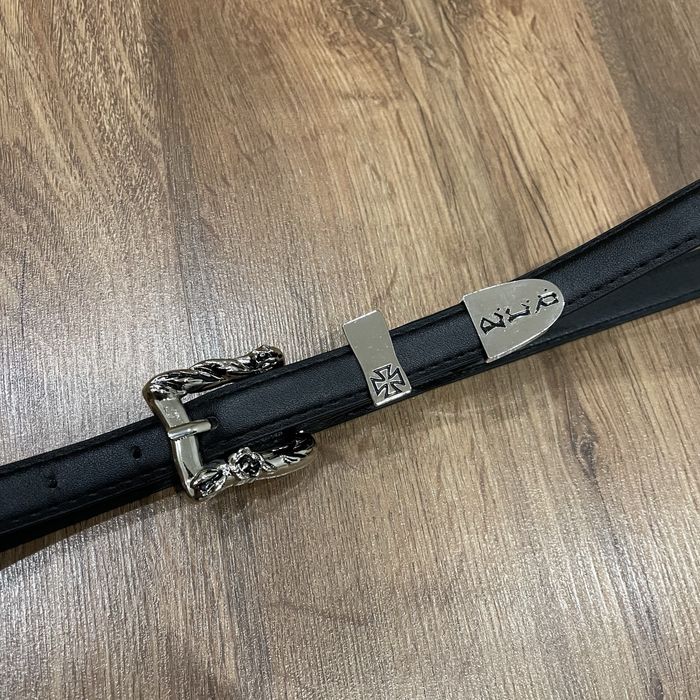 Ремень enfants riches deprimes opium y2k skate drip drill archive erd