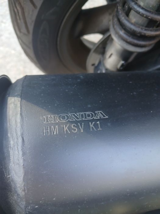 Продам Максі Скутер