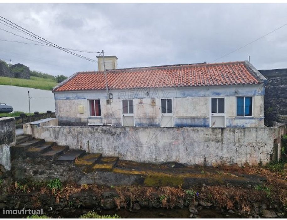 Moradia T1 para venda