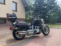 Triumph Rocket Triumph Rocket III Roadster 2006