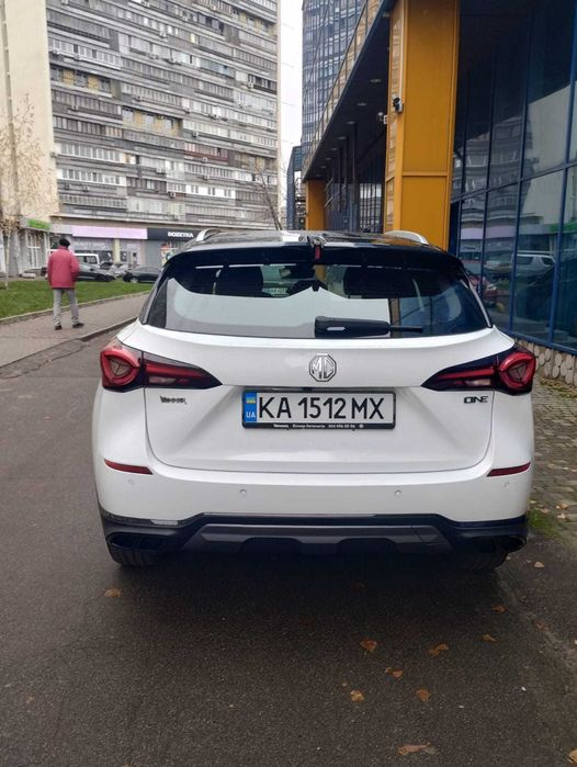 Продам: MG One 2023 р.