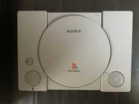 Psx ps1 playstation