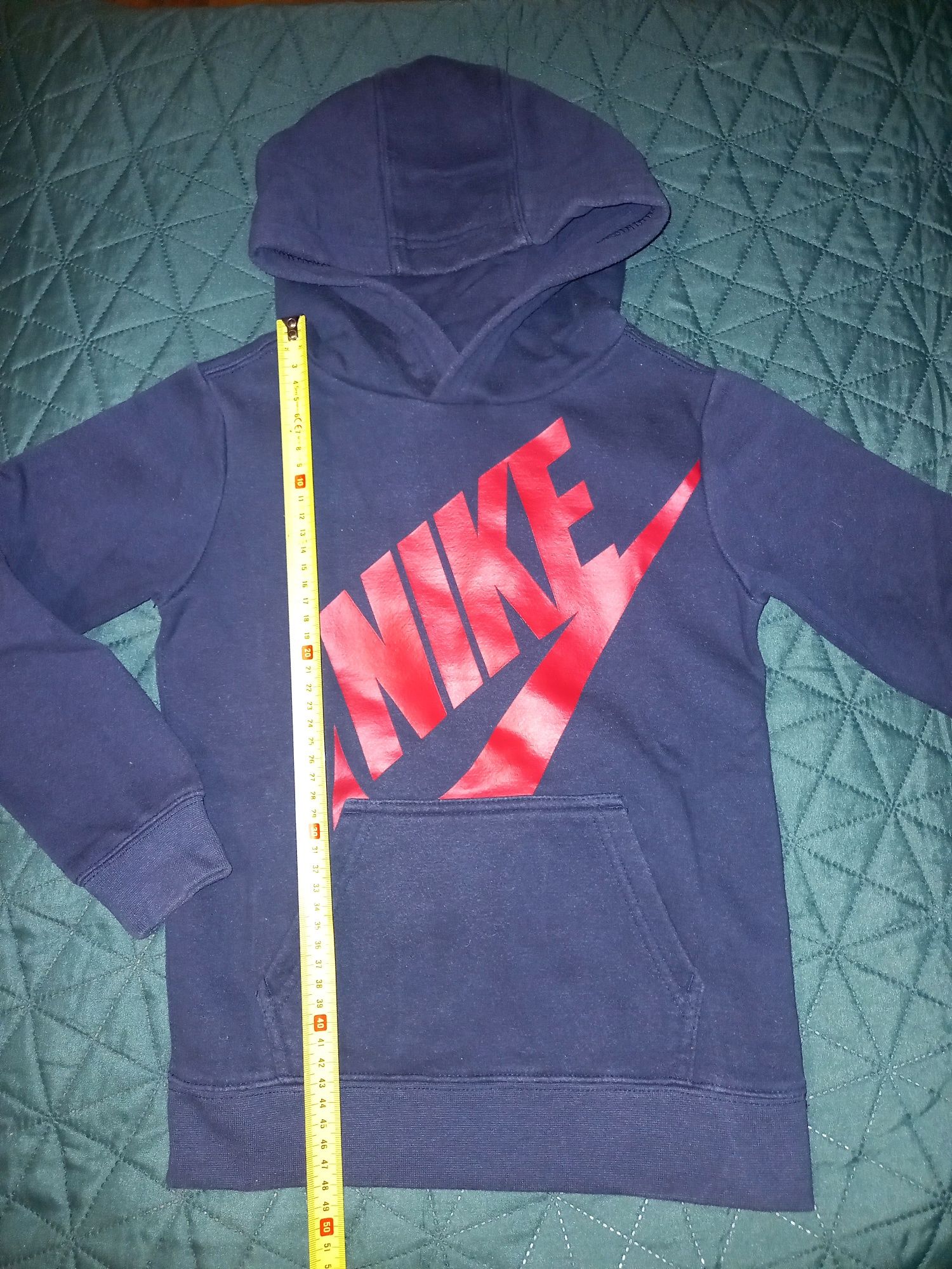 Bluza z kapturem Nike