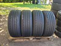 Opony Letnie 235/50R19 Continental PremiumContact 6 4szt Montaż