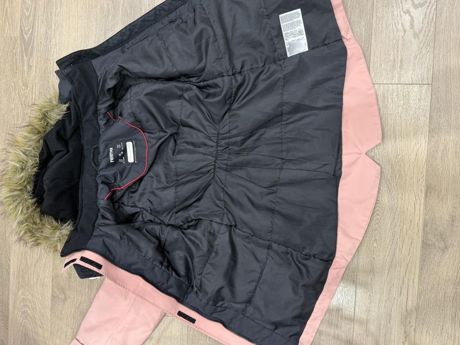 Дитяча курточка Reima