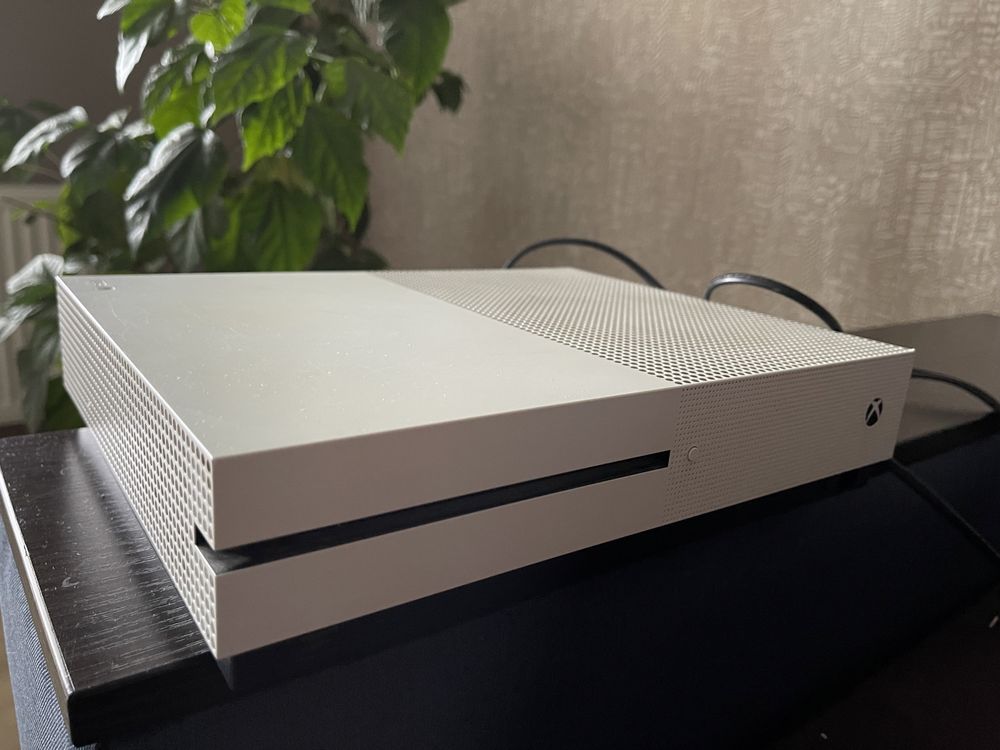 Xbox One S 500gb