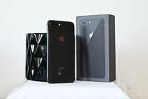iPhone 8 Plus 64GB Space Gray, 91% bateria
