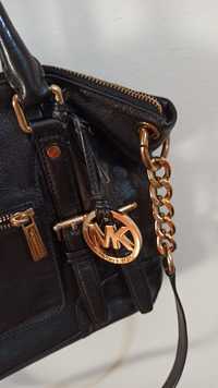 Mala Michael Kors  em bom estado