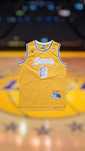 Kobe Bryant NBA Los Angeles Lakers jersey koszulka koszykarska adidas
