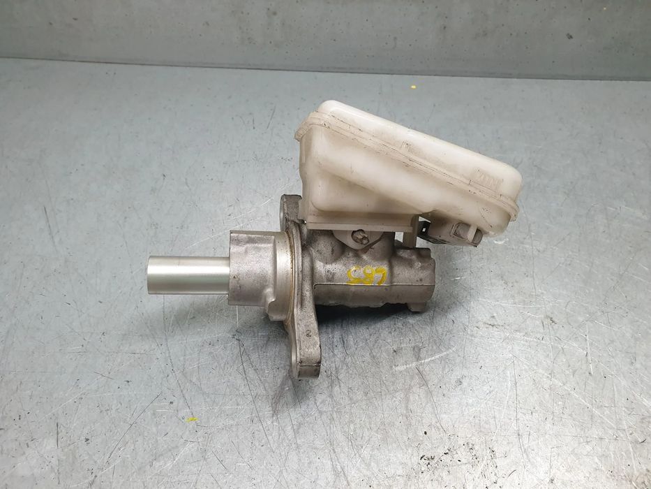 Bomba central dos travões FORD Fiesta VI (CB1, CCN)