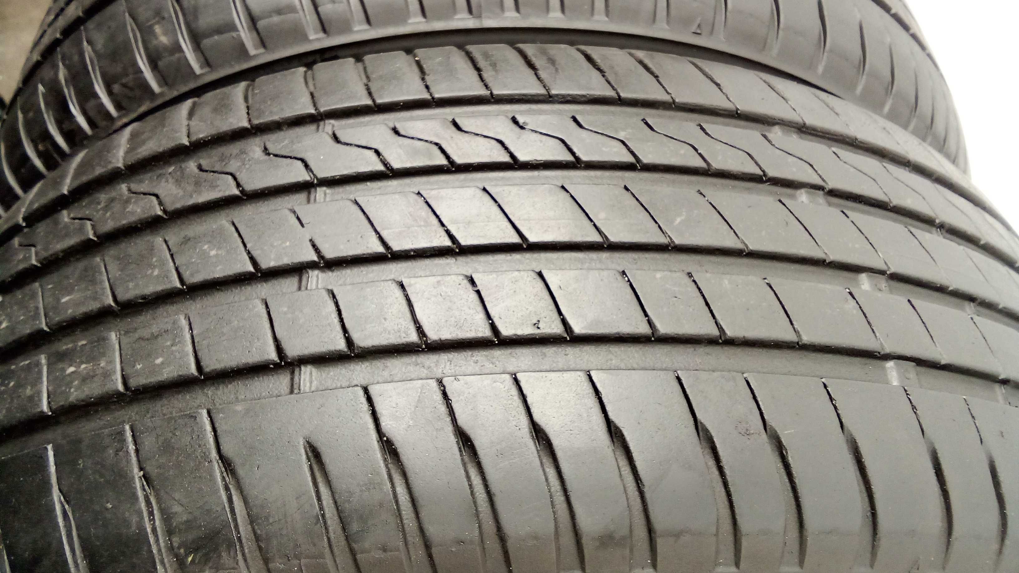 Opony Letnie Firestone 205x55x16 91V 2022r 60zł sztuka