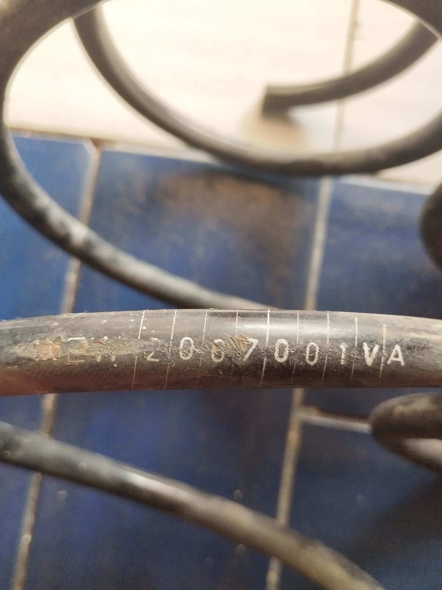 Molas eibach rebaixamento E46 320 d0d