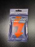 Powerbank Soleshot 1500mAh Niebieski