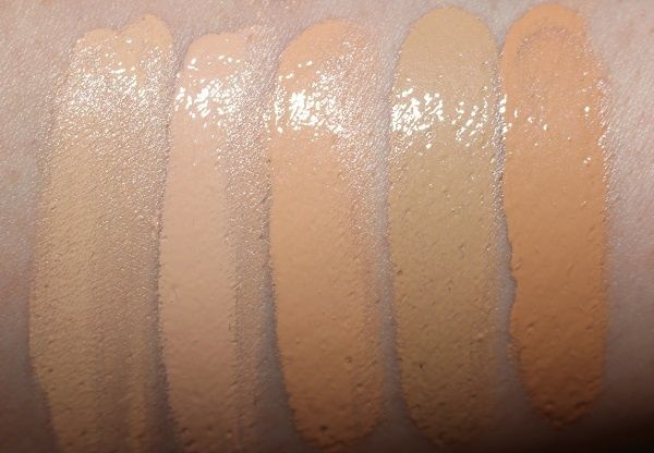 Charlotte Tilbury Beautiful Skin Foundation
Podkład do twarzy rozświet