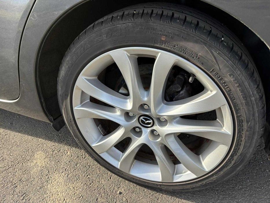 Mazda 6 2.2 Skyactive-D 175KM Automat | Full opcja | Stan bdb | 2014