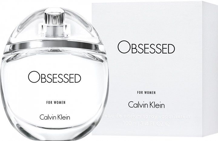 Obsessed calvin klein (for women)