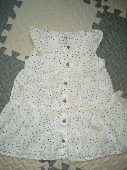 Одяг для дівчинки