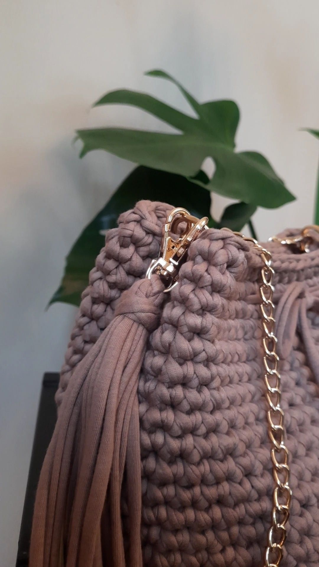 Torebka handmade bawełniana ręcznie robione torebki
