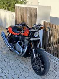 Harley Davidson XR 1200