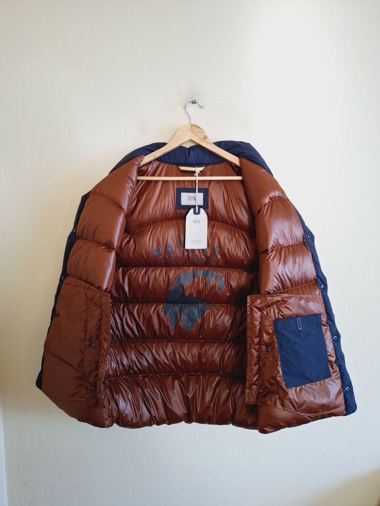 Bezrękawnik Camel Active Limted Edition! z nowej kolekcji Nowy z metka
