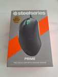 Myszka gamingowa steelseries prime