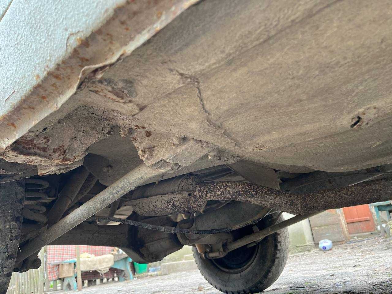 Автомобіль ВАЗ2106