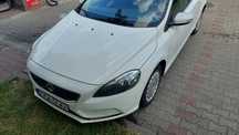 Volvo V40 Stan idealny,bardzo mały przebieg 63000,wszystko terminowo serwisowane