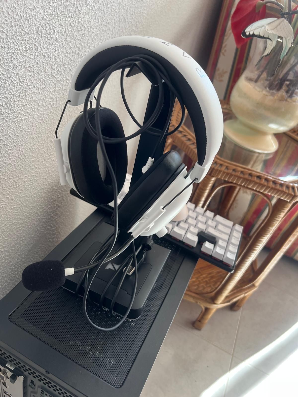 Setup Gamer Completo