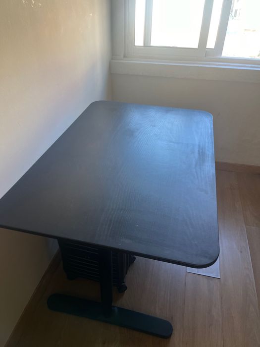 Secretaria para escritório