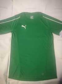 PUMA DryCell Jersey Nowa Koszulka Męska 48/50 Oryginalna 100% T shirt