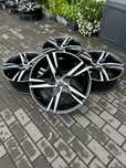 Felgi 19” Volvo XC60/XC40 R-design super stan 5x108